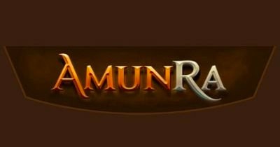 Przejdź do AmunRa