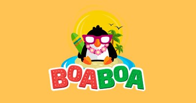 Przejdź do BoaBoa