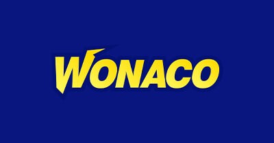 Przejdź do Wonaco