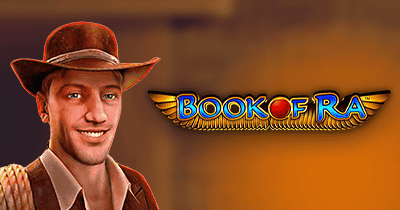 Book of Ra