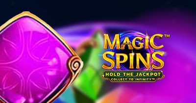 Magic Spins